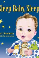 Sleep Baby Sleep af Sharon L Kaminsky