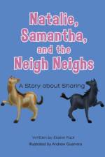Natalie, Samantha and the Neigh Neigh's af Elaine Paul