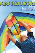Kids Password Journal af Speedy Publishing LLC