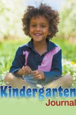 Kindergarten Journal af Speedy Publishing LLC