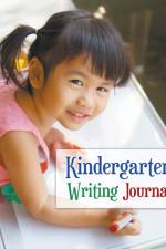 Kindergarten Writing Journal af Speedy Publishing LLC