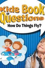 Kids Book of Questions af Speedy Publishing LLC
