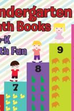 Kindergarten Math Books af Speedy Publishing LLC
