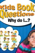 Kids Book of Questions. Why do I...? af Speedy Publishing LLC