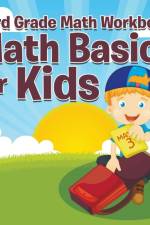 Third Grade Math Workbook af Speedy Publishing LLC