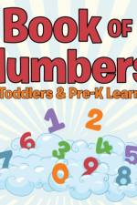 Book of Numbers For Toddlers & Pre-K Learning af Speedy Publishing LLC