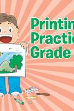 Printing Practice Grade 3 af Speedy Publishing LLC