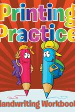 Printing Practice Handwriting Workbook af Speedy Publishing LLC