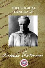 Theological Language af Blessed Antonio Rosmini