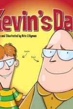 Kevin's Dad (Hard Cover) af Kris Lillyman