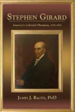 Stephen Girard af James J Raciti