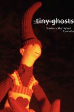Tiny Ghosts af Dominic Peloso