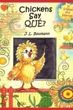 Chickens Say Que?