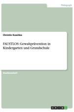 Faustlos af Christin Kuschka