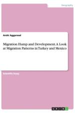 Migration Hump and Development. A Look at Migration Patterns in Turkey and Mexico af Arshi Aggarwal