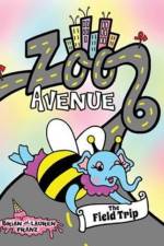 Zoo Avenue af Brian Franz