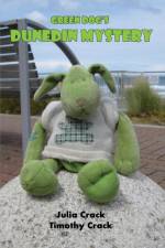 Green Dog's Dunedin Mystery af Julia Crack