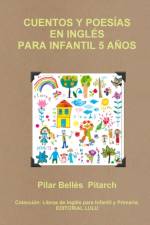 Cuentos Y Poesias En Ingles Para Infantil 5 Anos af Pilar Bellés Pitarch