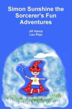 Simon Sunshine the Sorcerer's Fun Adventures af Jill Vance