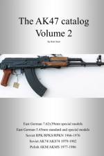 Ak47 Catalog Volume 2 af Rob Stott