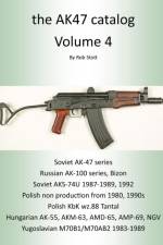 Ak47 Catalog Volume 4 af Rob Stott
