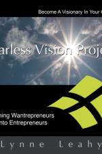Fearless Vision Project af Lynne Leahy