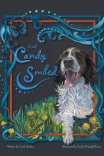 And Candy Smiled af Carole Sarkan