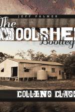 WoolShed BootLeg af Jeff Palmer