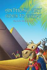 Anthony Ant Goes to Egypt