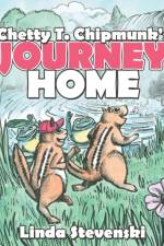 Chetty T. Chipmunk's Journey Home af Linda Stevenski
