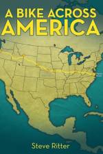 Bike Across America af Steve Ritter