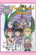 Hazel's Grand Adventure af Mary Finucane