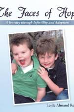 Faces of Hope af Leslie Almand Reynolds