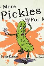 No More Pickles For Me! af Nicole Denise Kennard