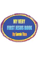 My First Jesus Book af Sarah Tice