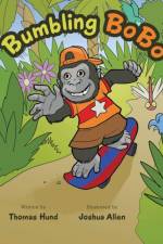 Bumbling Bobo af Thomas Hund