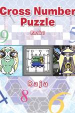 Cross Number Puzzle af Ayathuray Rajathilagam