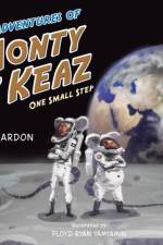 Adventures of Monty and Keaz af Ian Reardon