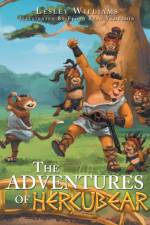 Adventures of Hercubear af UK) Williams