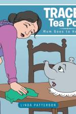 Tracey Tea Pot af Linda Patterson