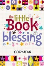 Little Book of Blessing af Codyjean
