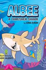 Albee, A Thresher Shark af Edna Duran
