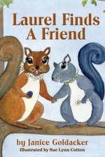 Laurel Finds A Friend