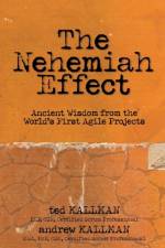 Nehemiah Effect af Ted Kallman