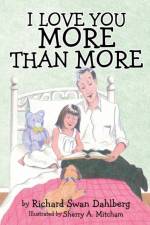 I Love You More Than More