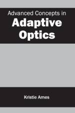 Advanced Concepts in Adaptive Optics