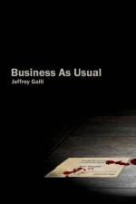 Business As Usual af Jeffrey Galli