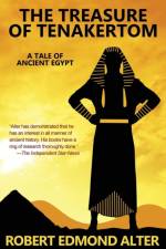 Treasure of Tenakertom af Robert Edmond Alter