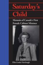 Saturday's Child af Ellen Louks Fairclough