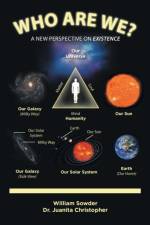 Who Are We? af William Sowder